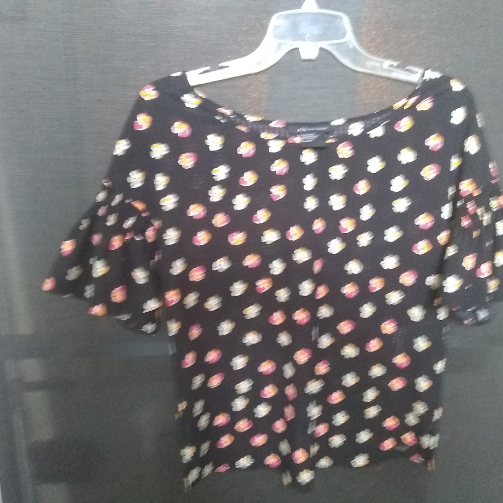 Fun blouse - Picture 7 of 7